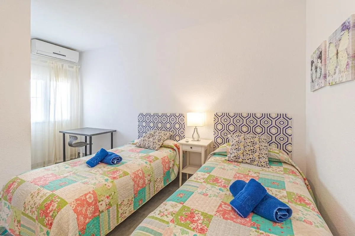 Villa Parador Nerja 0*,