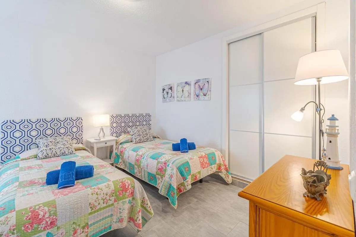 Villa Parador Nerja