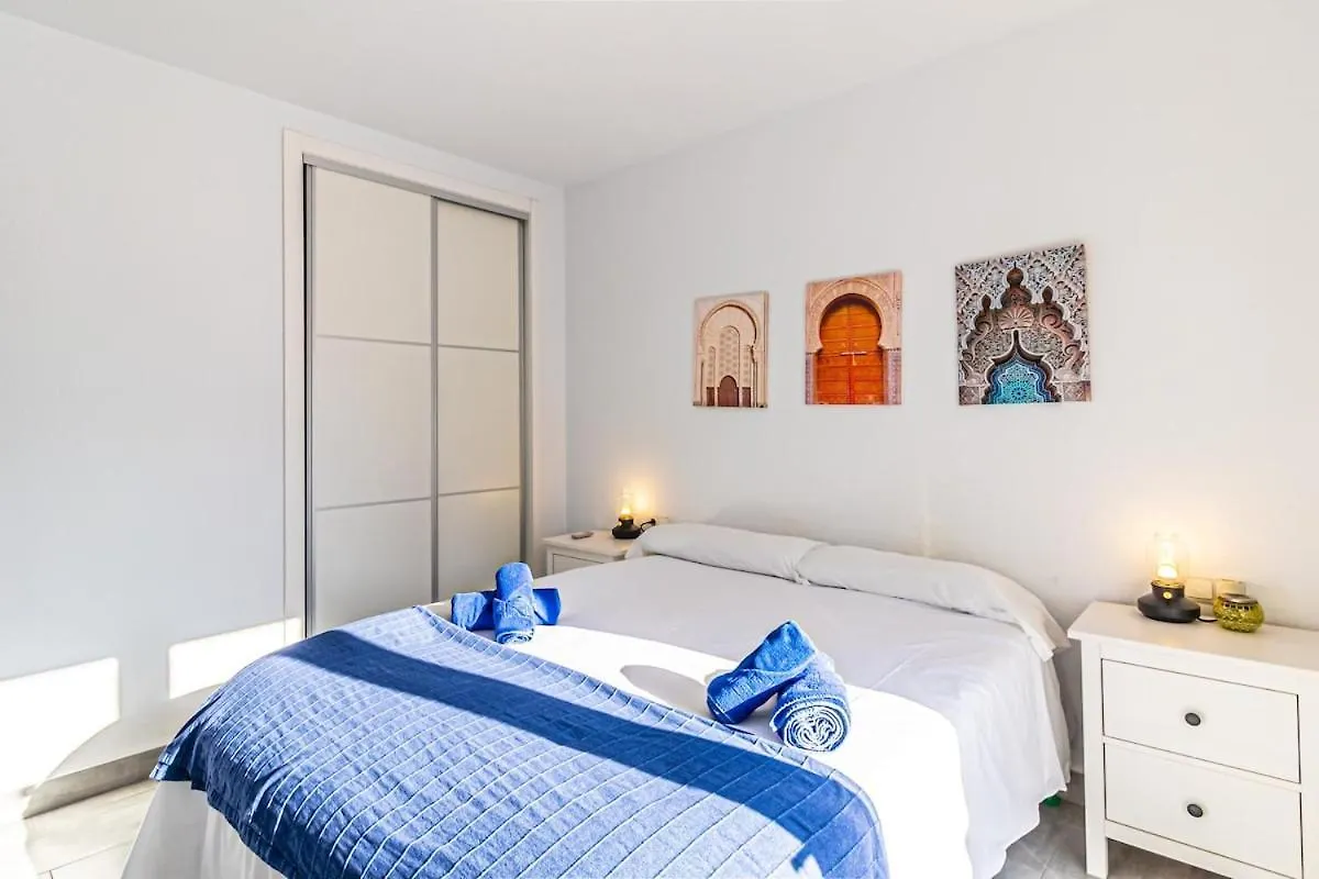 Villa Parador Nerja 0*,  Španělsko