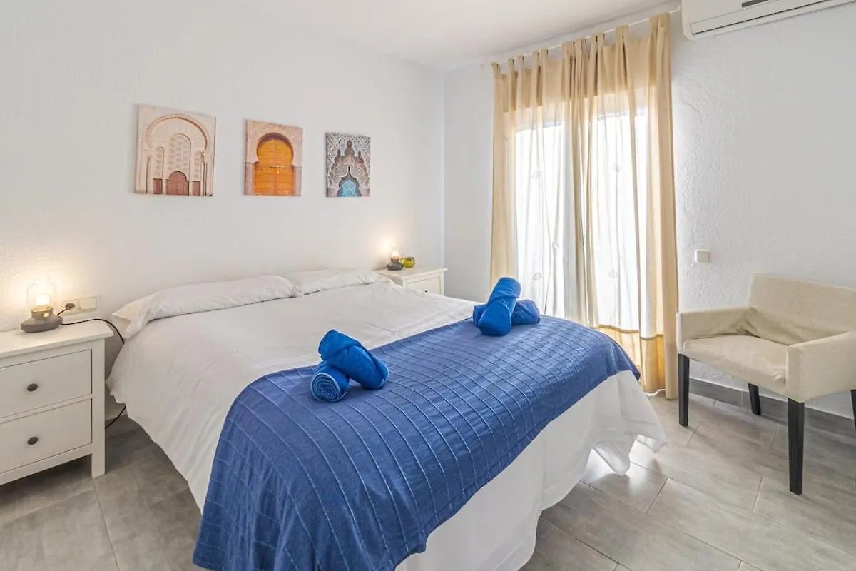 Villa Parador Nerja 0*,